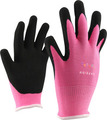 Safe-On Junior handsker 6-8 år pink